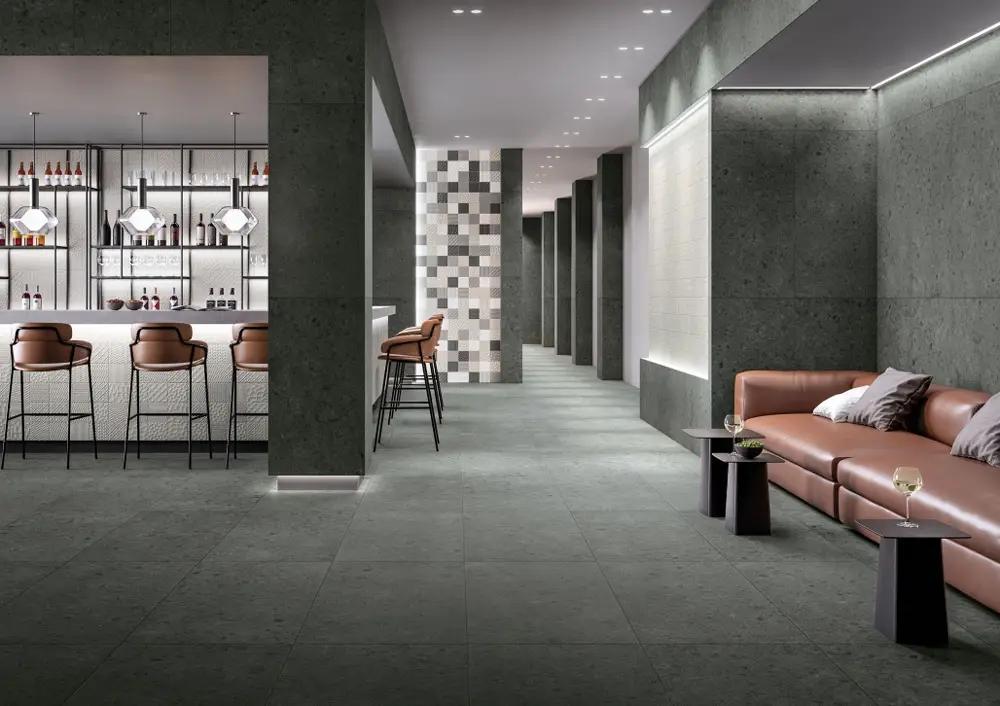 Интерьер Genesis/Дженезис Italon - 3