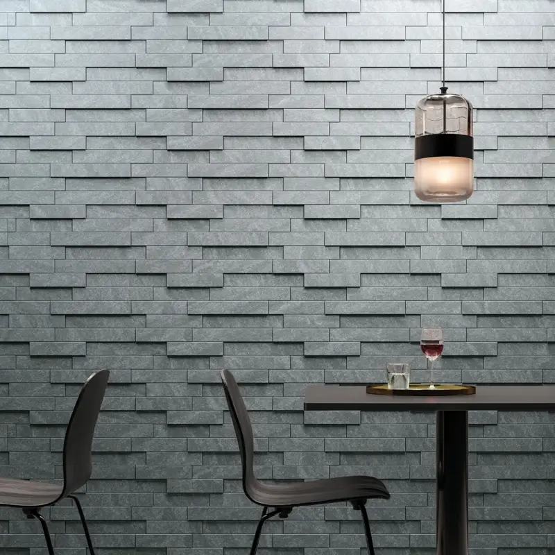 Интерьер Genesis/Дженезис Italon - 5