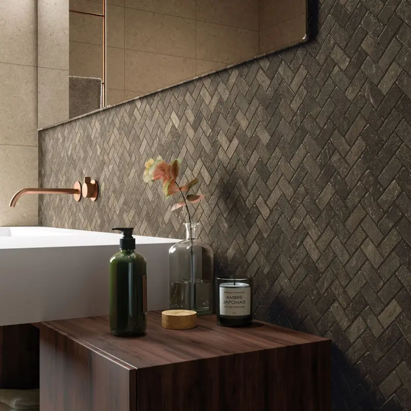 Интерьер Genesis/Дженезис Italon - 7