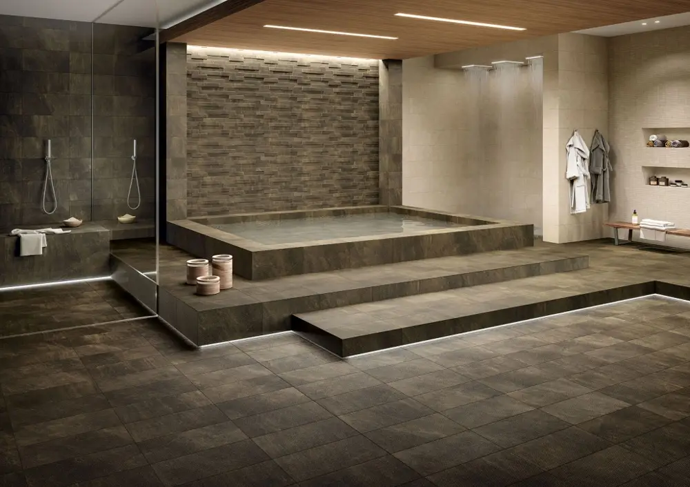 Интерьер Genesis/Дженезис Italon - 8