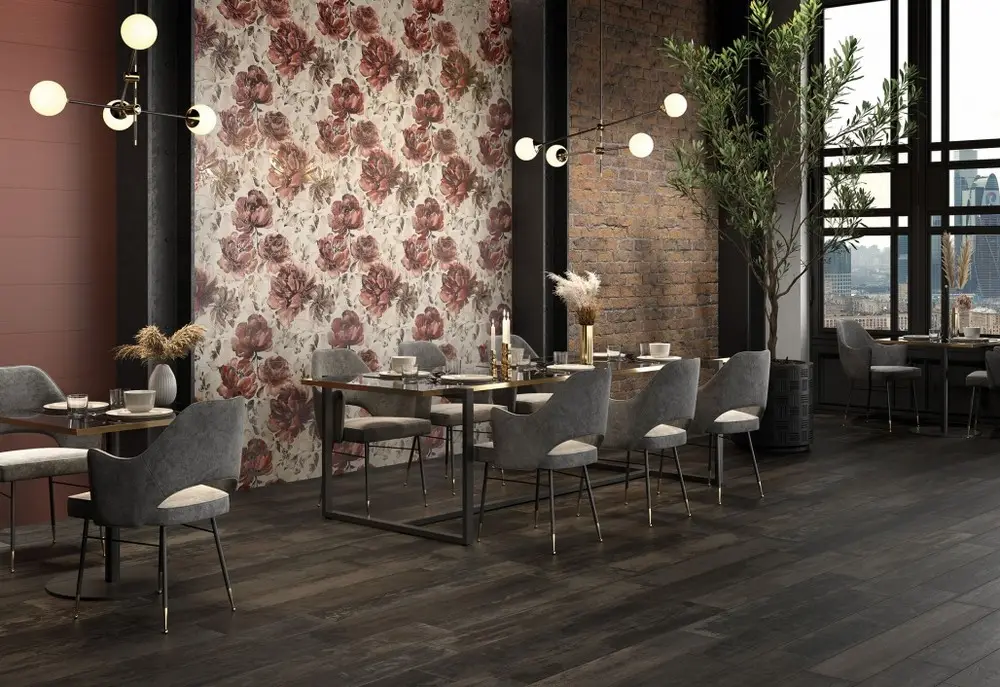 Интерьер Groove/Грув Italon - 13