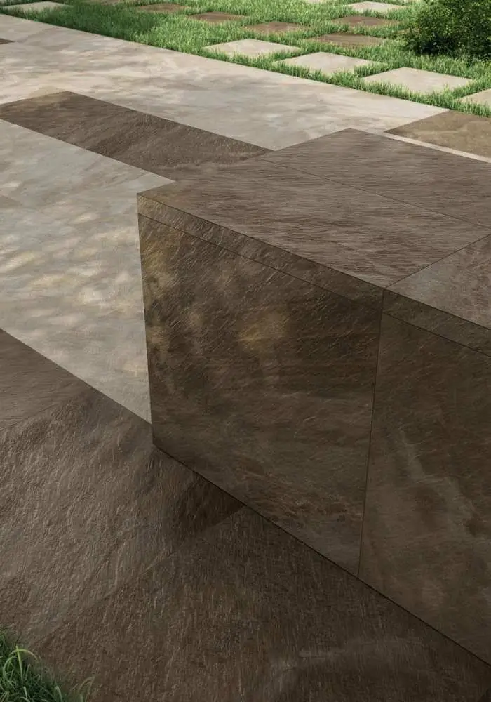 Интерьер Magnetique/Манетик X2 Italon - 3