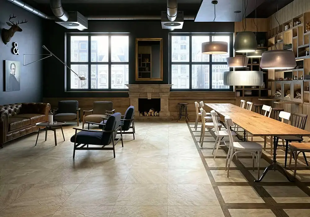 Интерьер Magnetique/Манетик Italon - 1