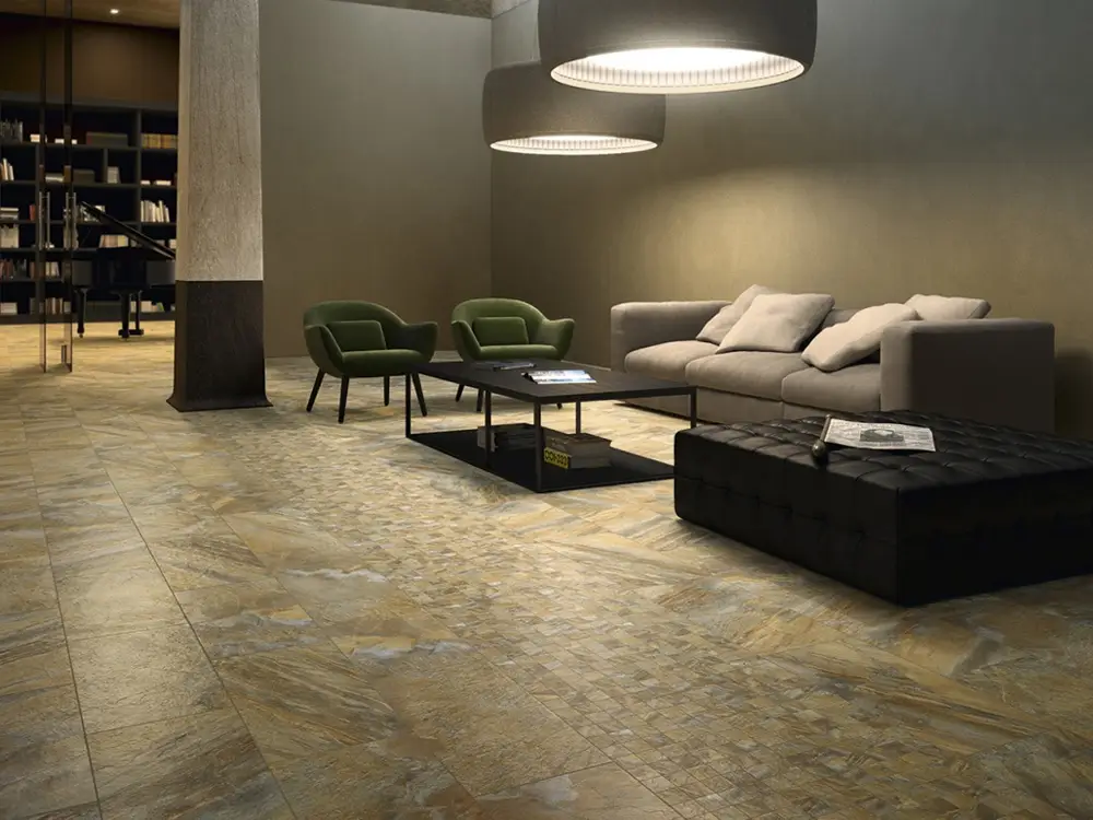 Интерьер Magnetique/Манетик Italon - 10