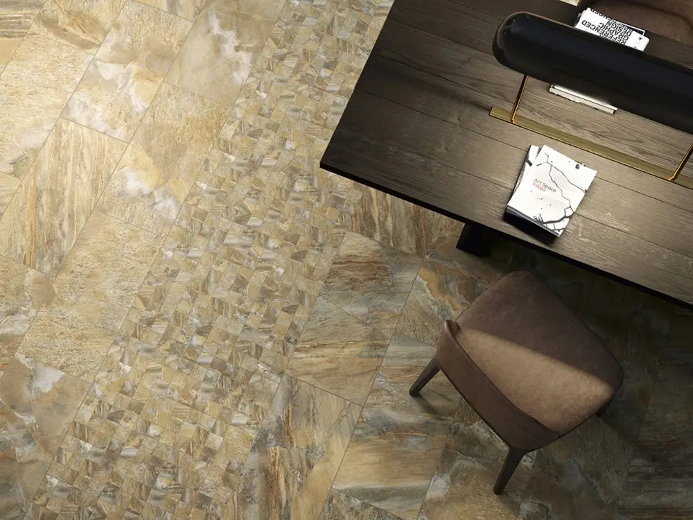 Интерьер Magnetique/Манетик Italon - 13