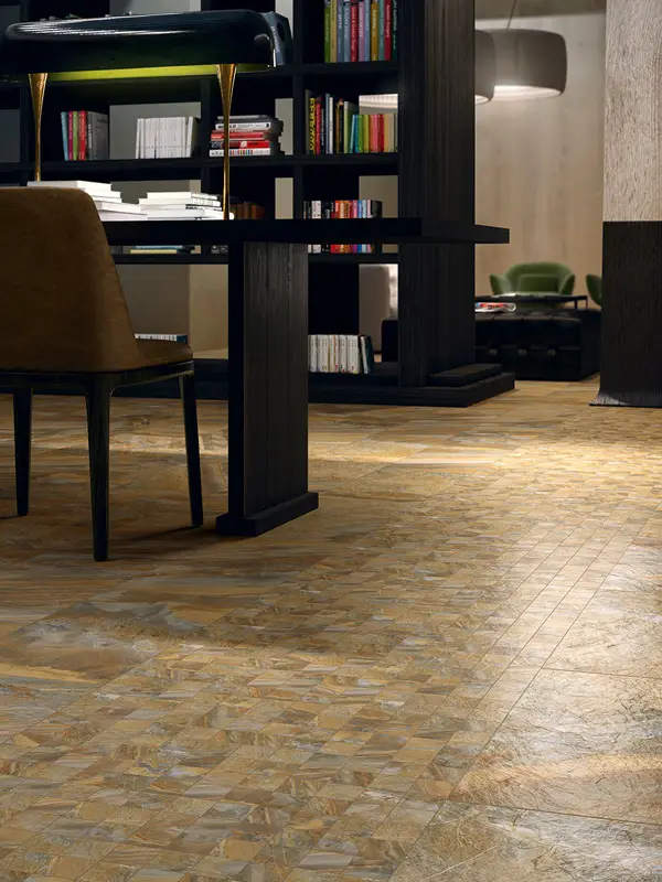 Интерьер Magnetique/Манетик Italon - 15