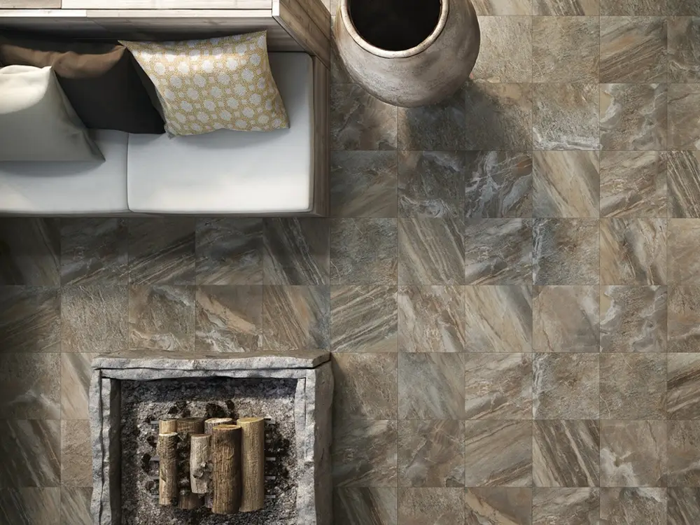 Интерьер Magnetique/Манетик Italon - 2