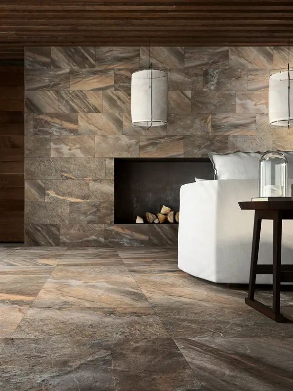 Интерьер Magnetique/Манетик Italon - 3