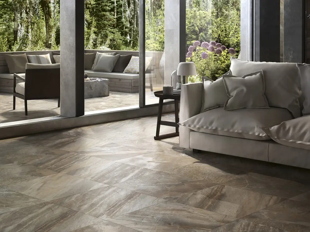 Интерьер Magnetique/Манетик Italon - 4