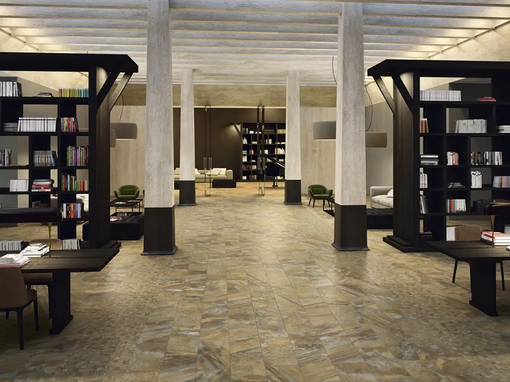 Интерьер Magnetique/Манетик Italon - 8