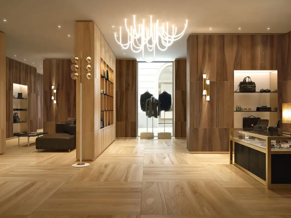 Интерьер Maison/Мезон Italon - 6