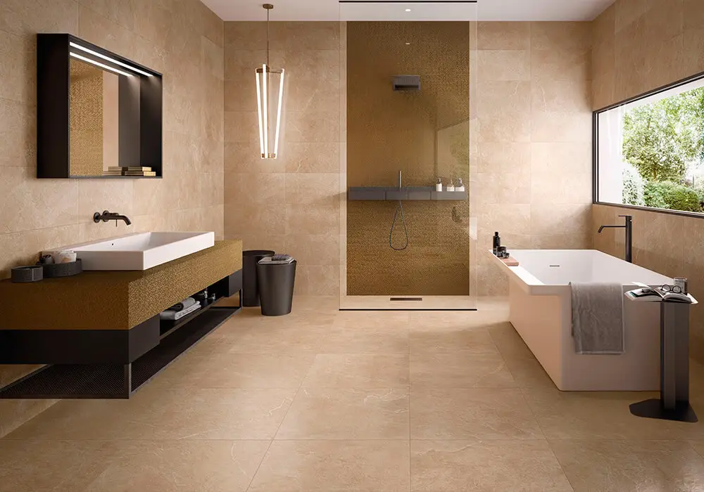 Интерьер Materia/Материя Italon - 1