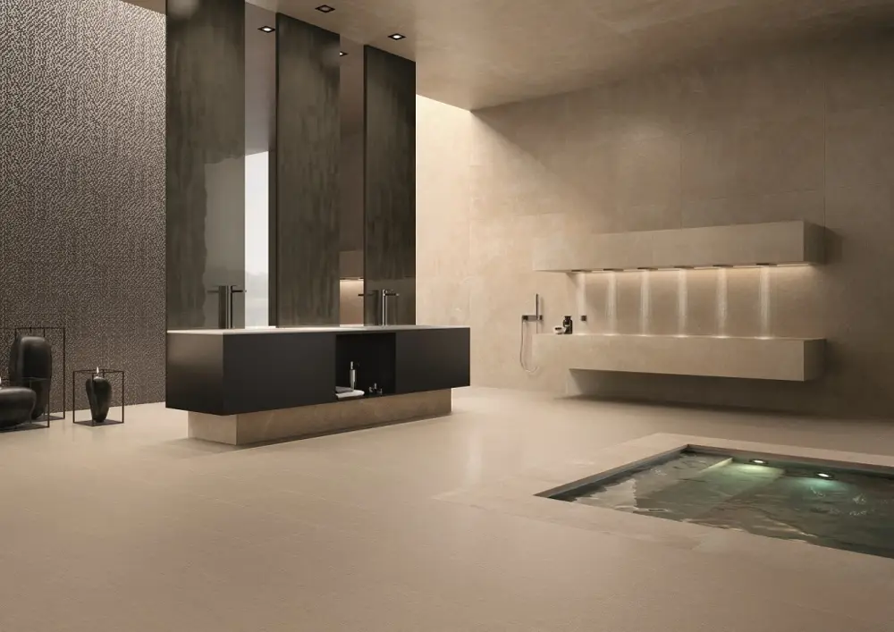 Интерьер Materia/Материя Italon - 11