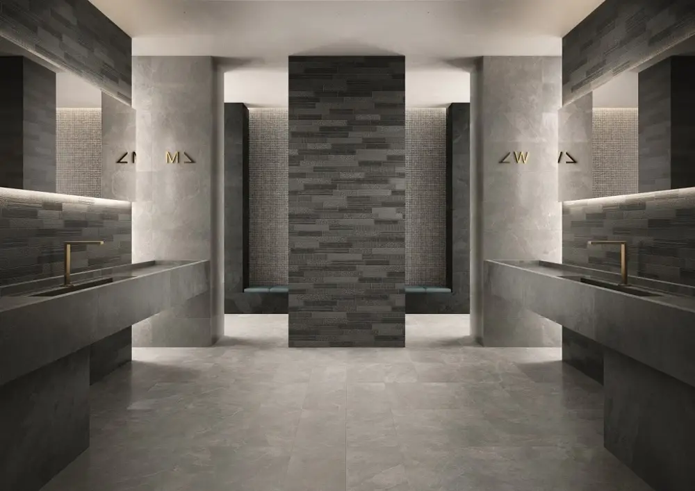 Интерьер Materia/Материя Italon - 2