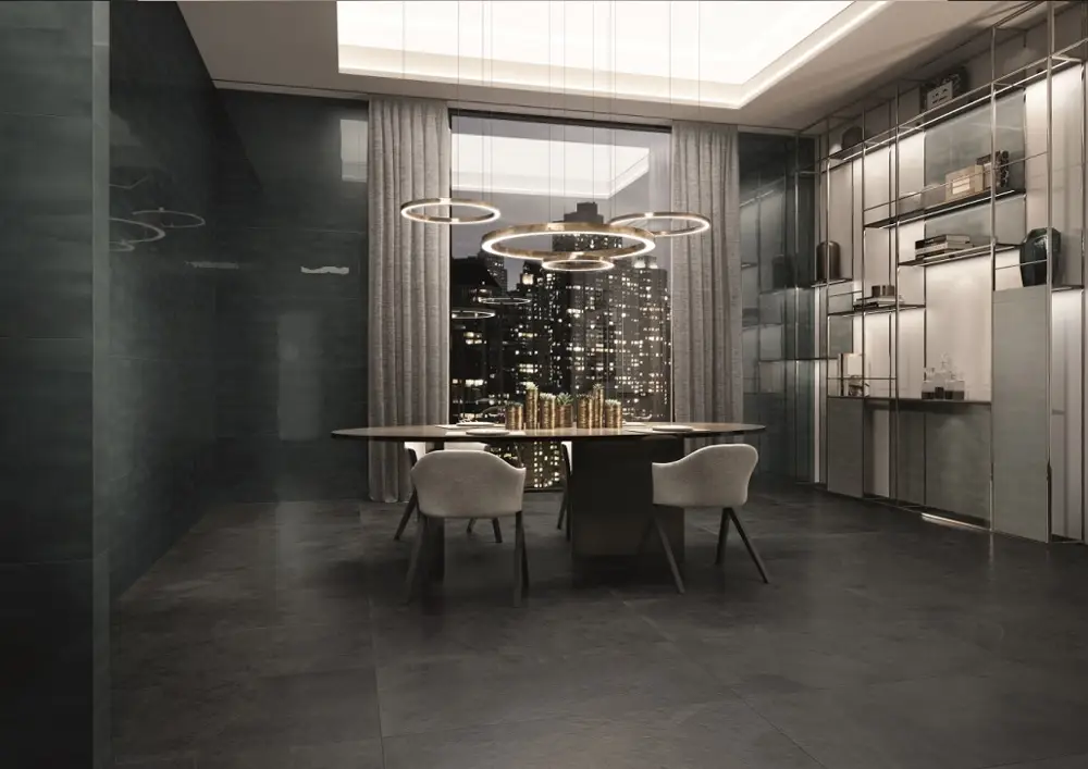 Интерьер Materia/Материя Italon - 3