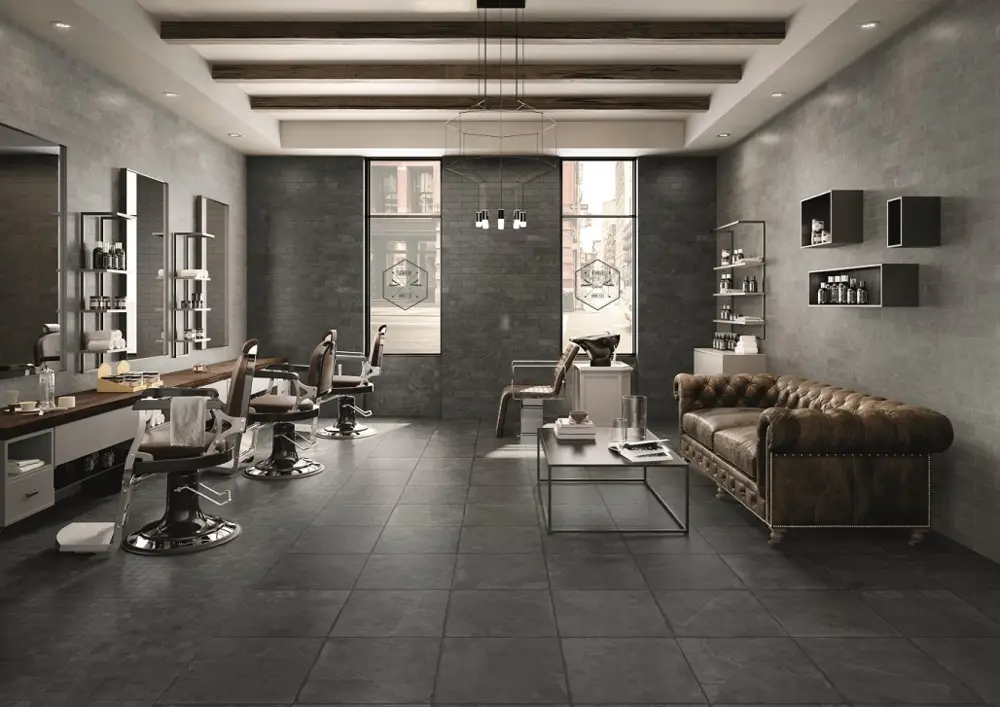 Интерьер Materia/Материя Italon - 4