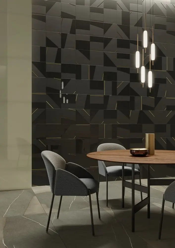 Интерьер Metropolis/Метрополис Italon - 11