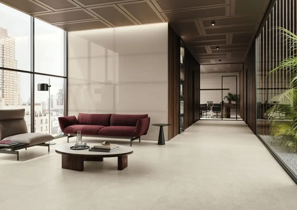 Интерьер Metropolis/Метрополис Italon - 14