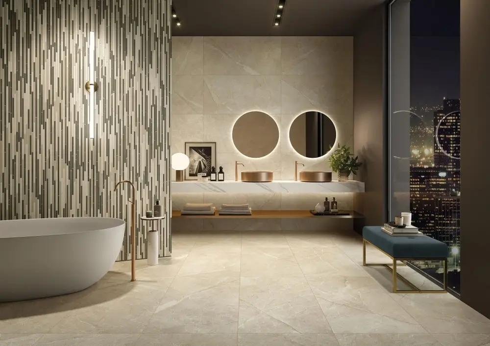 Интерьер Metropolis/Метрополис Italon - 15