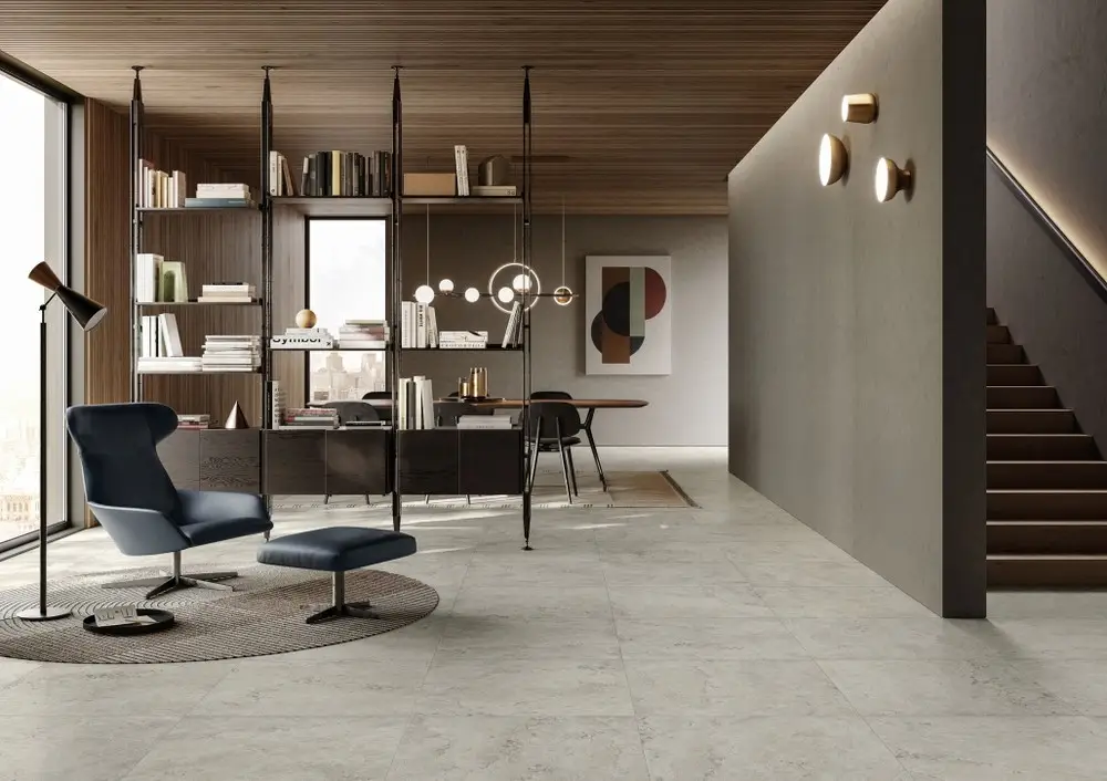 Интерьер Metropolis/Метрополис Italon - 16