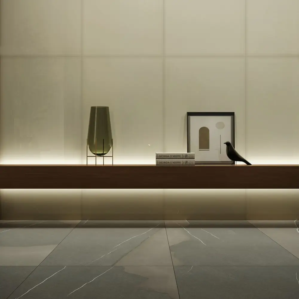 Интерьер Metropolis/Метрополис Italon - 4