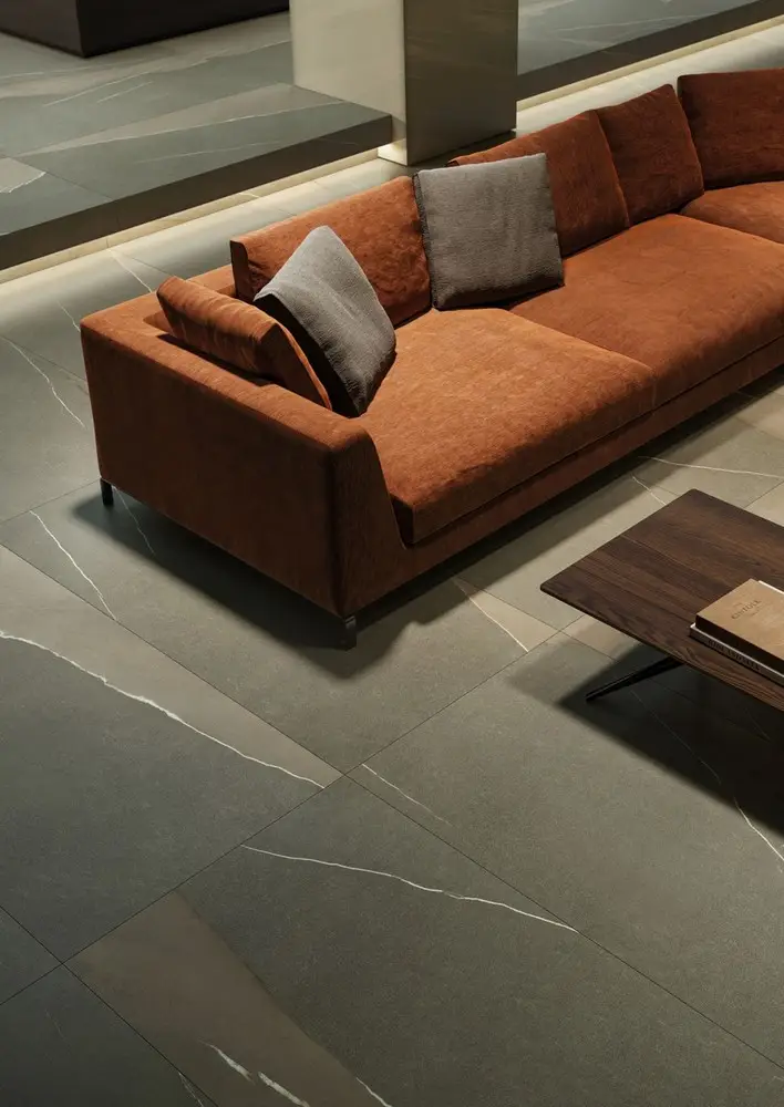 Интерьер Metropolis/Метрополис Italon - 5