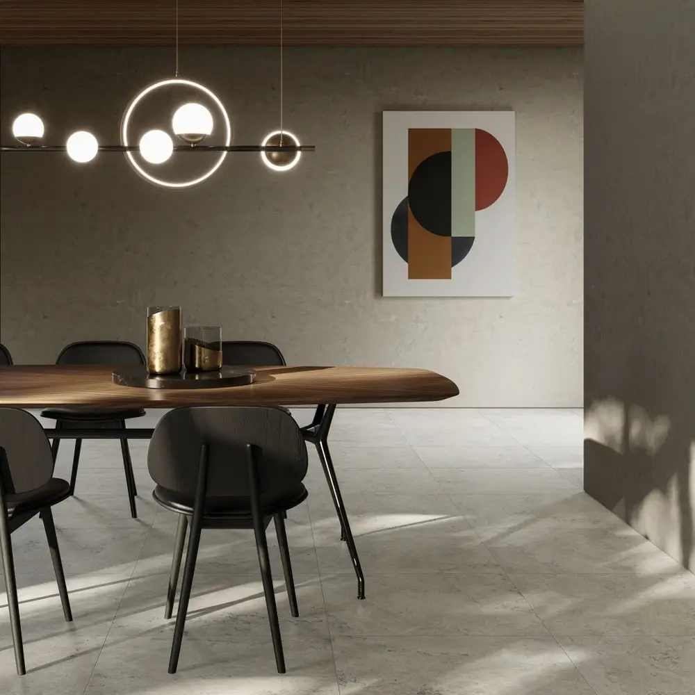 Интерьер Metropolis/Метрополис Italon - 7