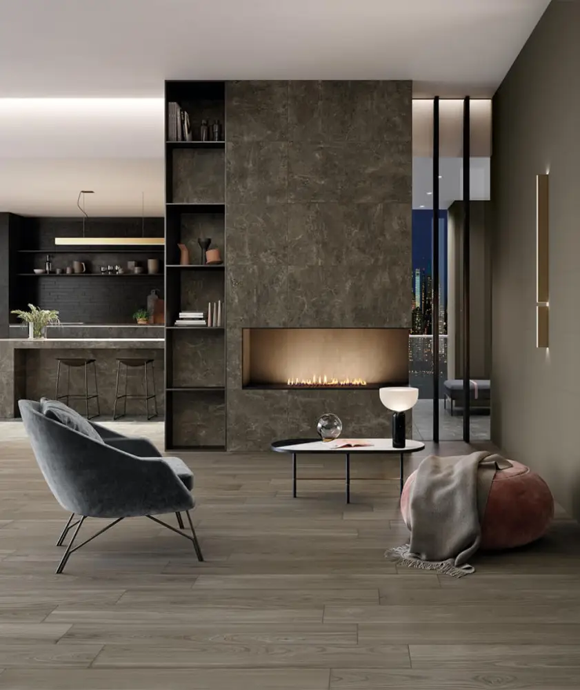 Интерьер Room/Рум Italon - 2