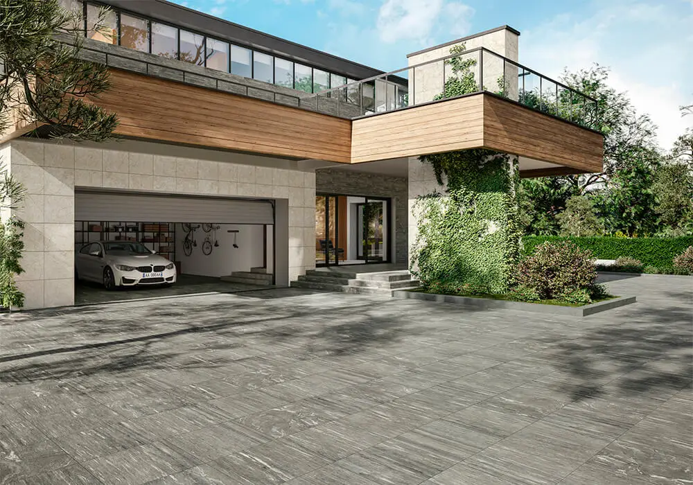 Интерьер Skyfall/Скайфолл X2 Italon - 1