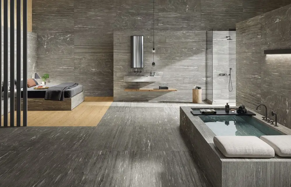 Интерьер Skyfall/Скайфолл Italon - 14