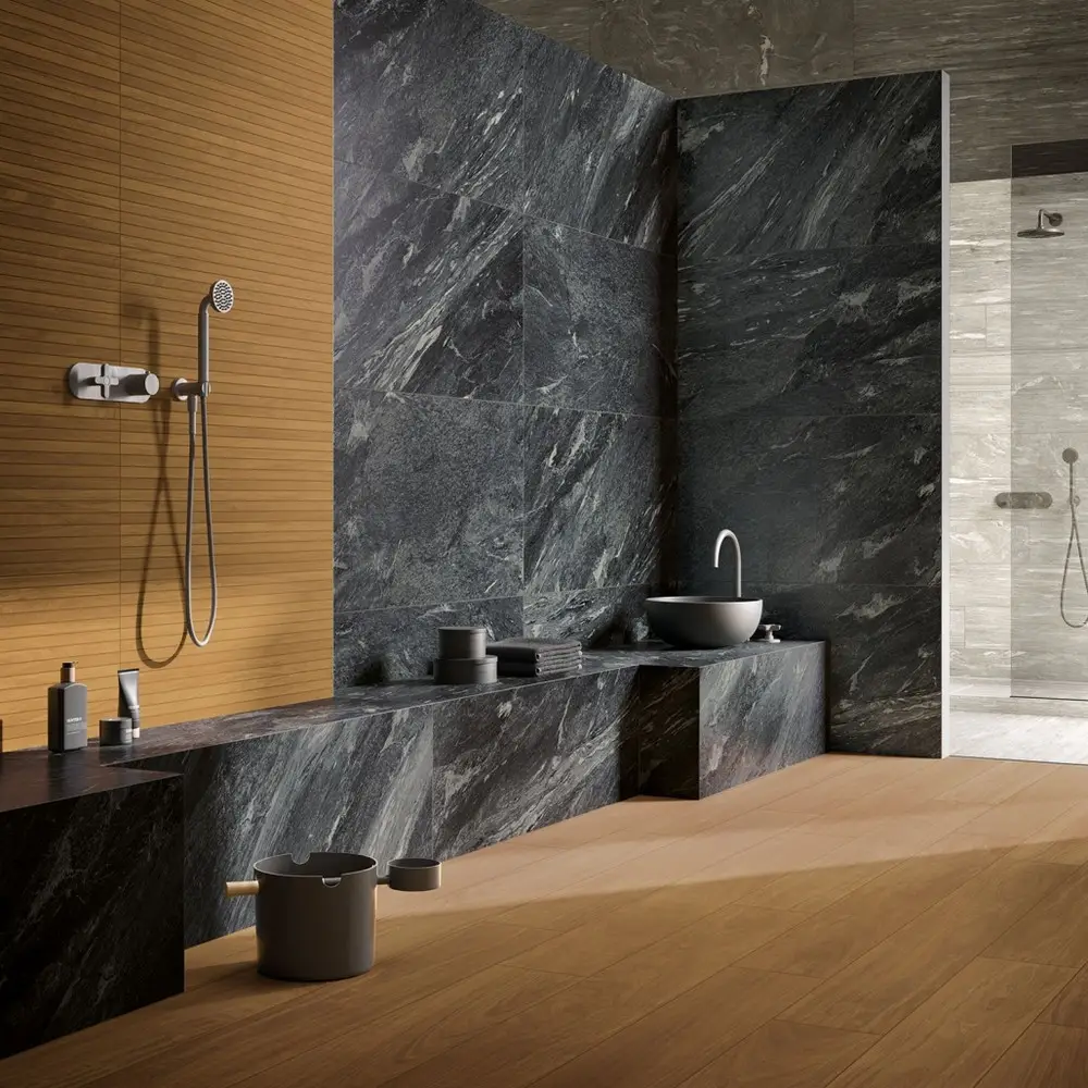 Интерьер Skyfall/Скайфолл Italon - 16