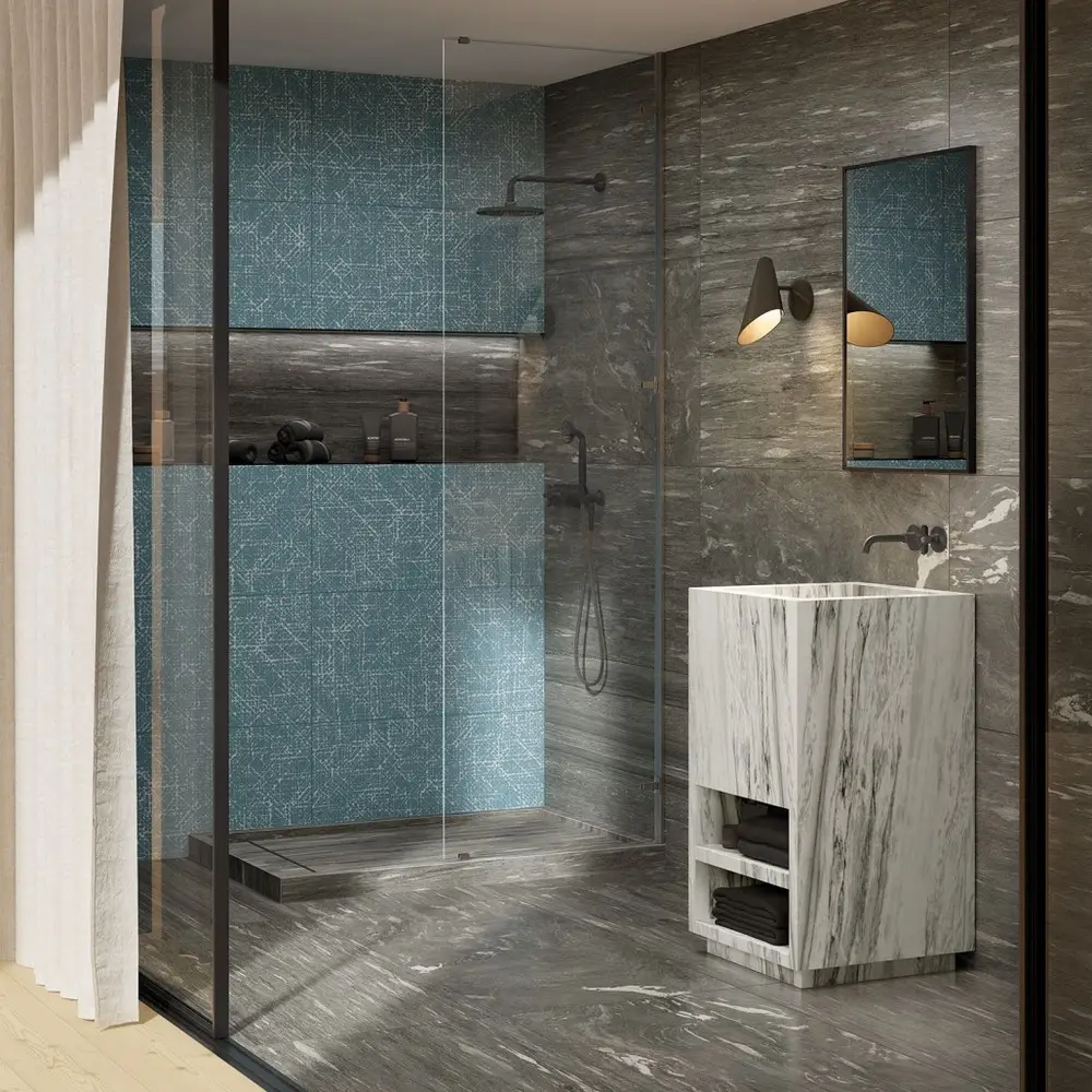 Интерьер Skyfall/Скайфолл Italon - 4