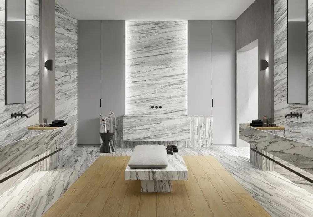 Интерьер Skyfall/Скайфолл Italon - 5