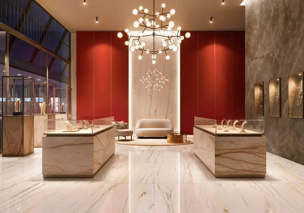 Интерьер Stellaris/Стелларис Italon - 1