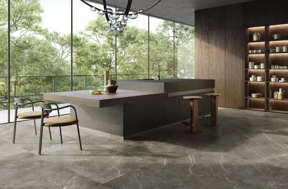 Интерьер Stellaris/Стелларис Italon - 3