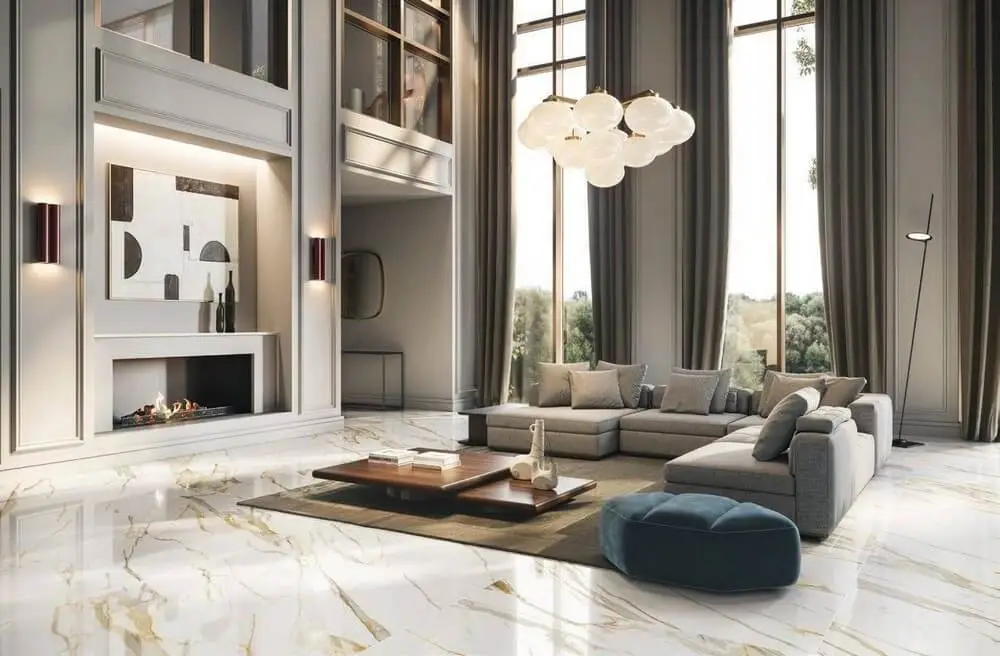 Интерьер Stellaris/Стелларис Italon - 8