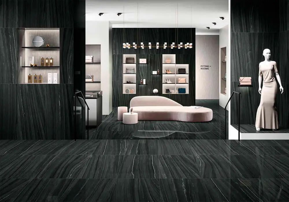 Интерьер Surface/Серфейс Italon - 1