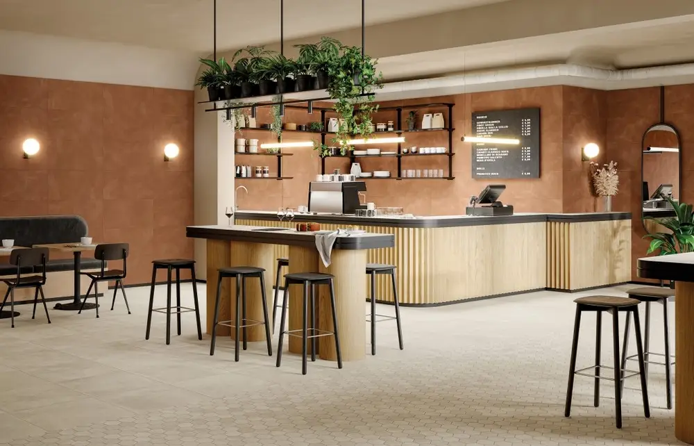 Интерьер Terraviva/Терравива Italon - 14