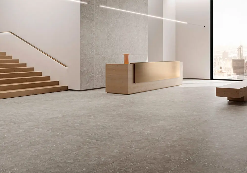 Интерьер Voyadzher/Вояджер Italon - 1