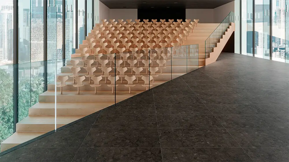 Интерьер Voyadzher/Вояджер Italon - 3