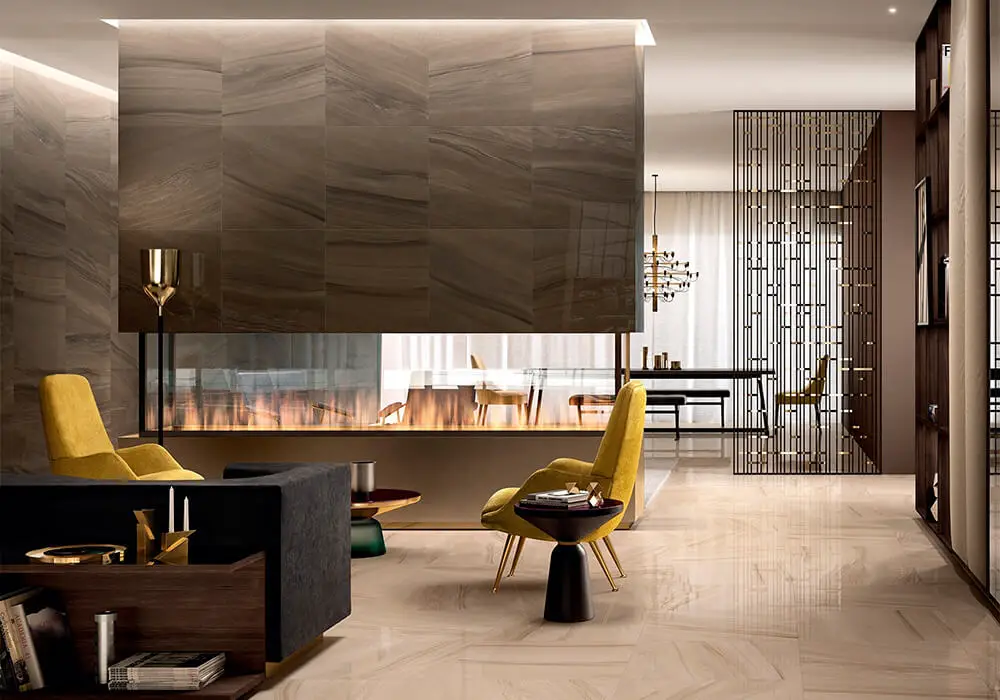 Интерьер Wonder/Вандер Italon - 1