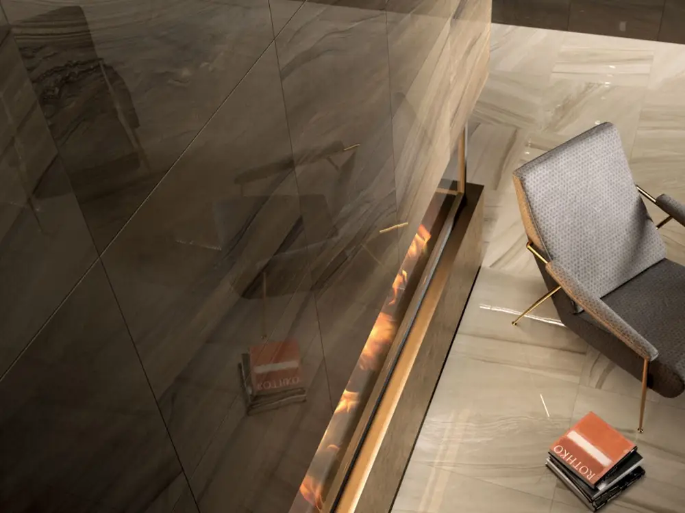 Интерьер Wonder/Вандер Italon - 10