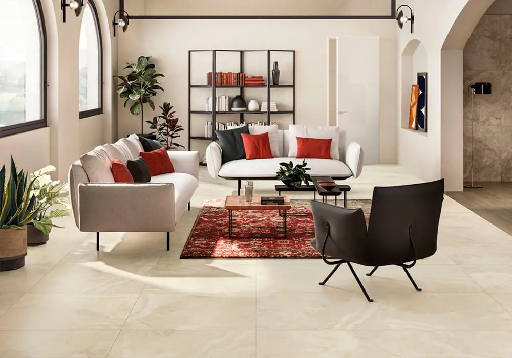 Интерьер Wonder/Вандер Italon - 18