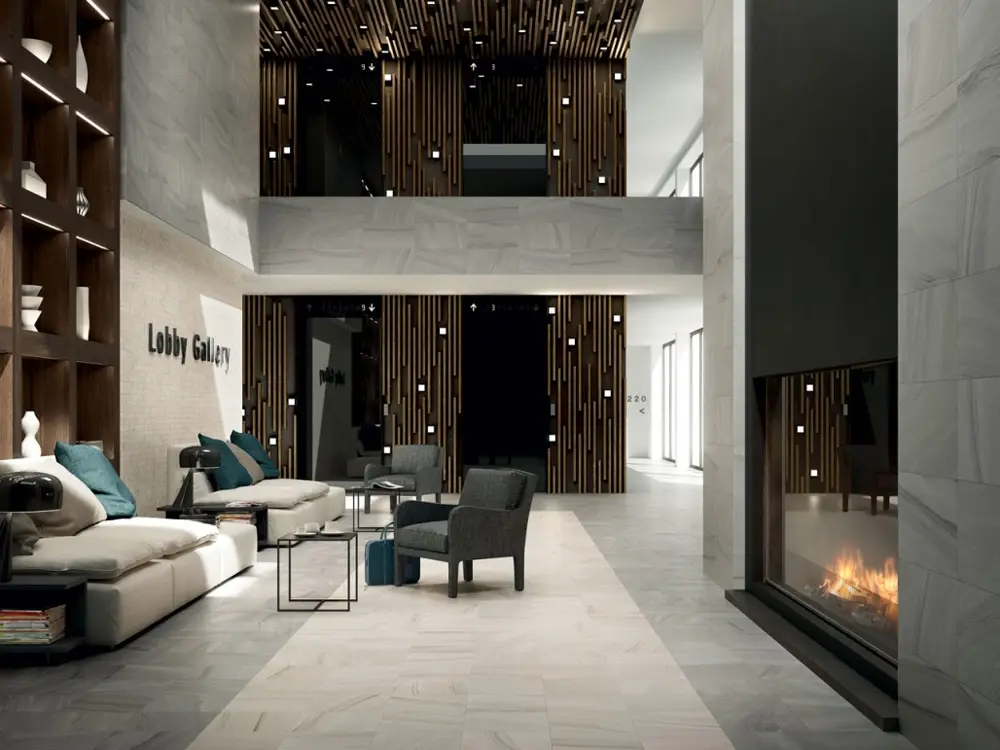 Интерьер Wonder/Вандер Italon - 6