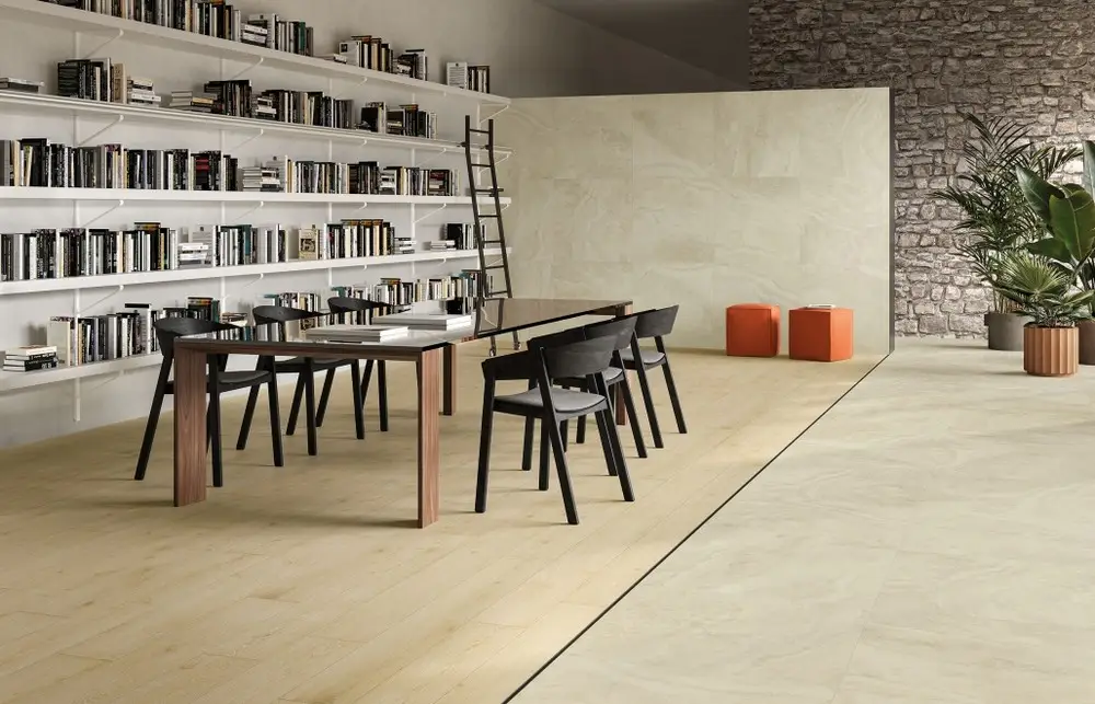 Интерьер Wonderful Life/Вандефул Лайф Italon - 11