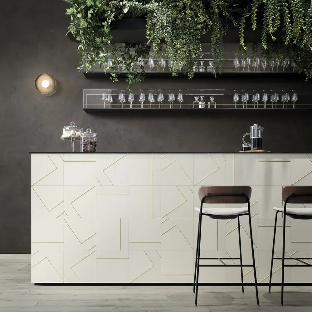 Интерьер Wonderful Life/Вандефул Лайф Italon - 4