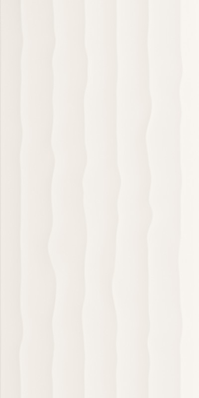 Настенная плитка 3D Экспириенс Вэйв 40x80 (600010002156)