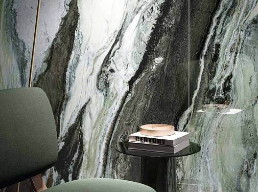 Avantgarde — бетон, который не притворяется скромным