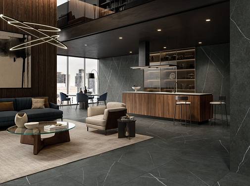 Metropolis — камень большого города